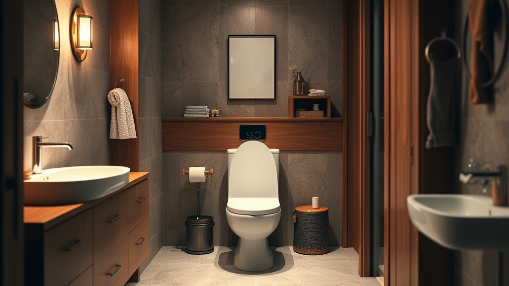 סגנון ועיצוב שירותים