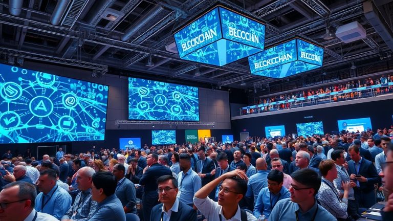 Blockchain revolution e120366d