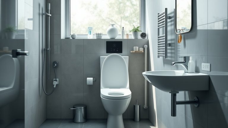 Home bathroom services 973d4412