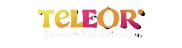 Teleor tel aviv.com
