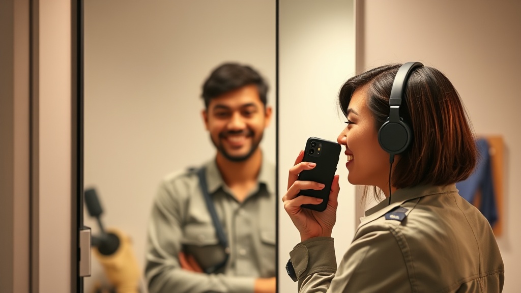 בניית ביטחון עצמי בשיחות דייטים