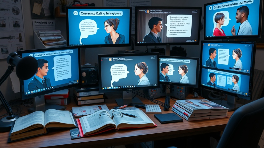 טיפים מתקדמים למשפטי פתיחה