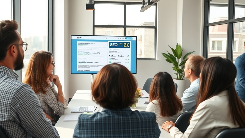 למה בכלל צריך חבילת קידום אתרים