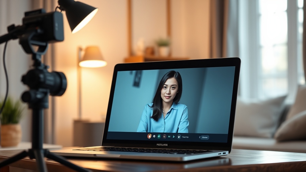 מדריך לשיחות וידאו ראשונות בדייטים