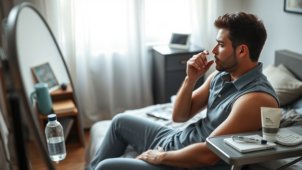 איך מתכוננים לטיפול הסרת קעקועים?