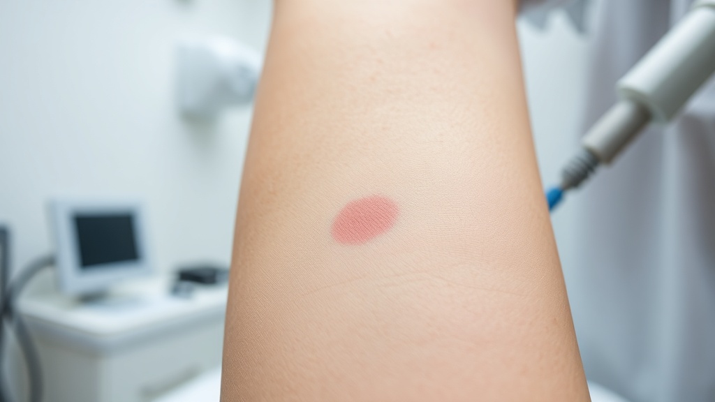 האם הסרת קעקועים באמת משאירה את העור חלק?