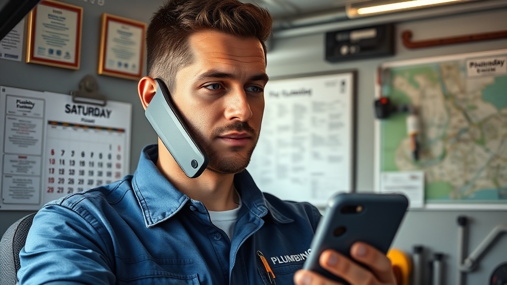 איך בוחרים אינסטלטור שנותן שירות בשבת בפתח תקווה?