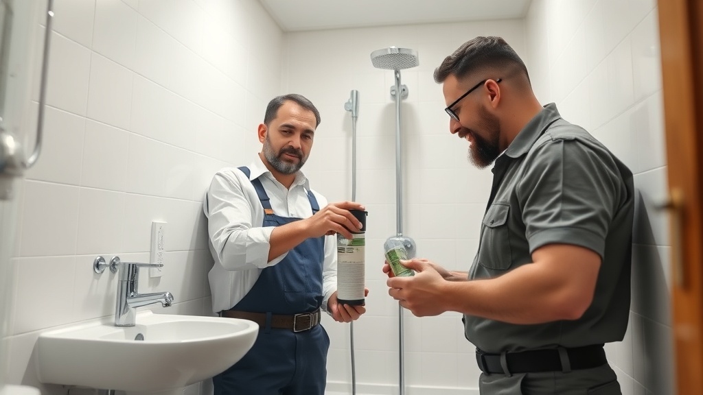 איך שומרים על מערכת ביוב תקינה? טיפים של מקצוענים