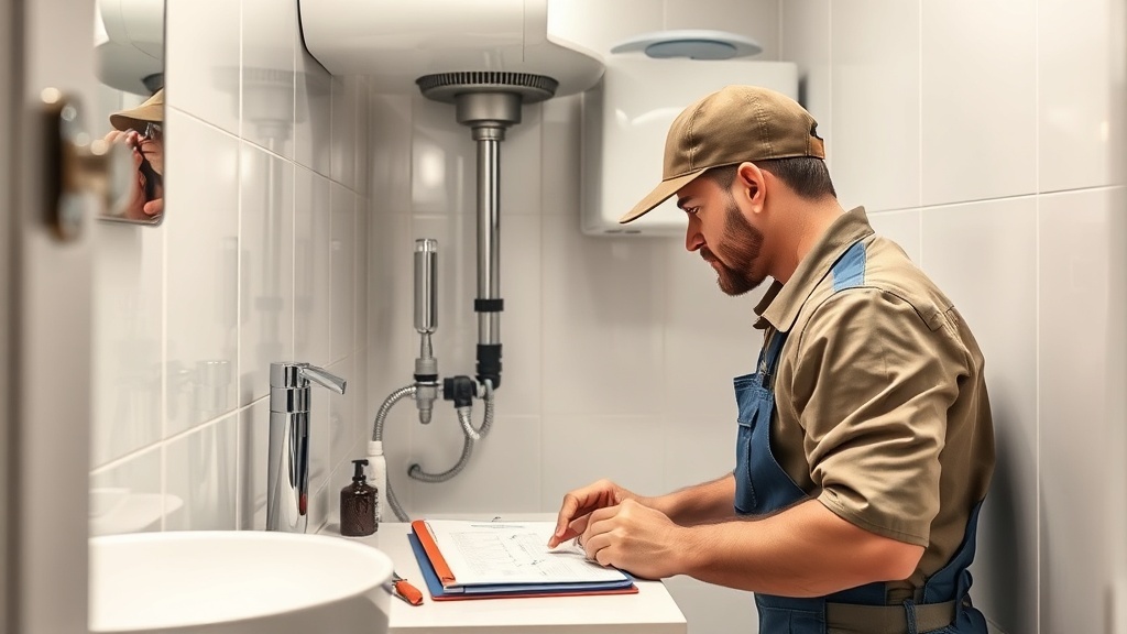 טיפים למניעת תקלות אינסטלציה בשבת