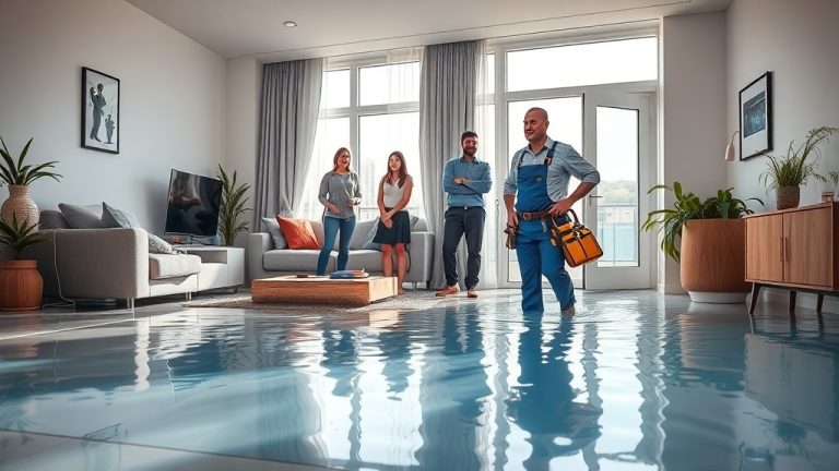 למה בכלל צריך אינסטלטור בשבת