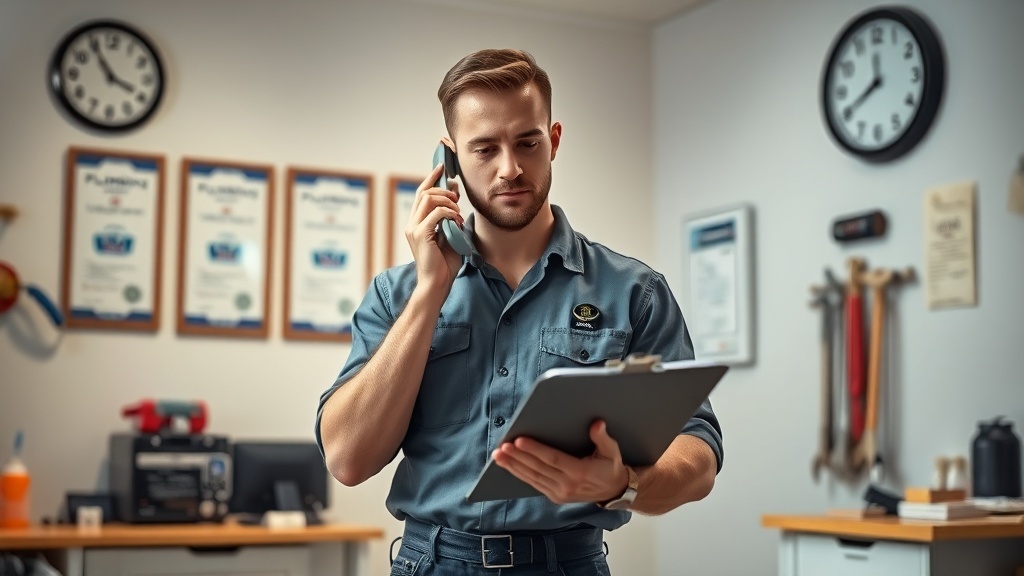 שאלות נפוצות על אינסטלטור בשבת בפתח תקווה