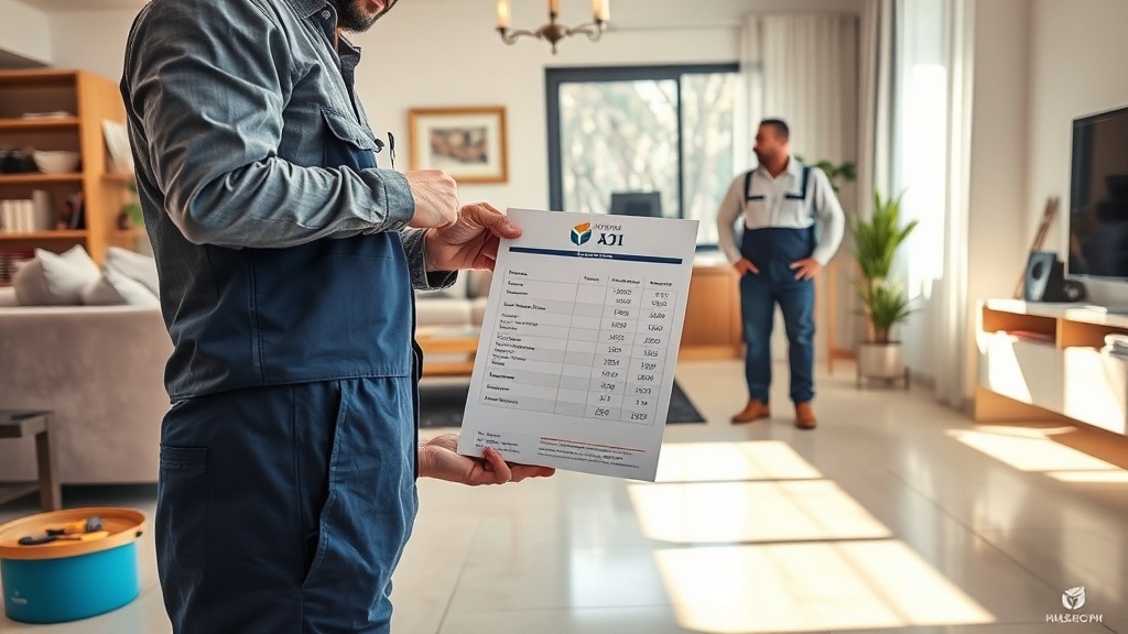 כמה עולה שירותי פוליש בפתח תקווה? (ולמה זה לא תמיד מה שחשבתם)