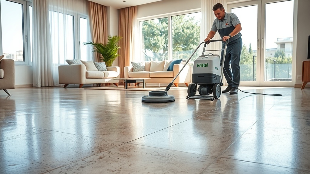 למה בכלל צריך שירותי פוליש בפתח תקווה