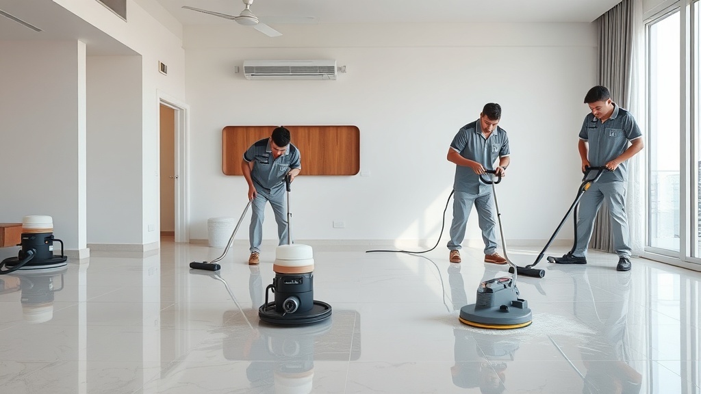 מה באמת קורה בתהליך הפוליש?