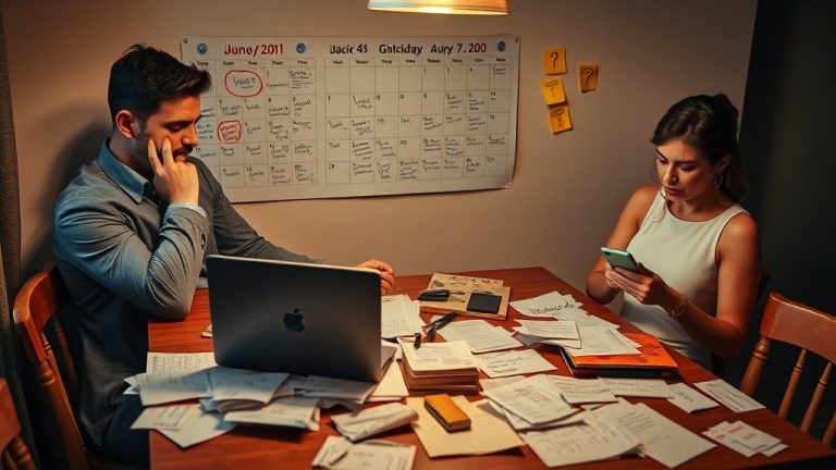 למה רוב האנשים נתקעים עם אישורי הגעה לאירוע